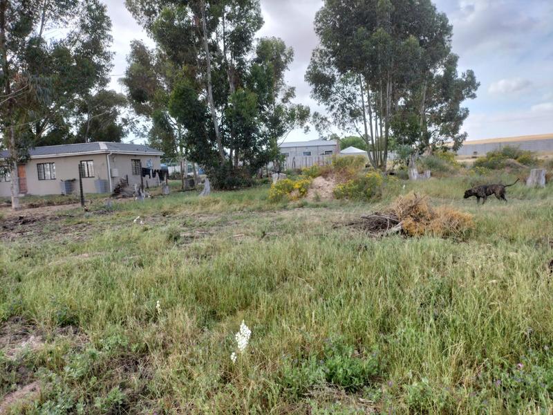 0 Bedroom Property for Sale in Kalbaskraal Western Cape